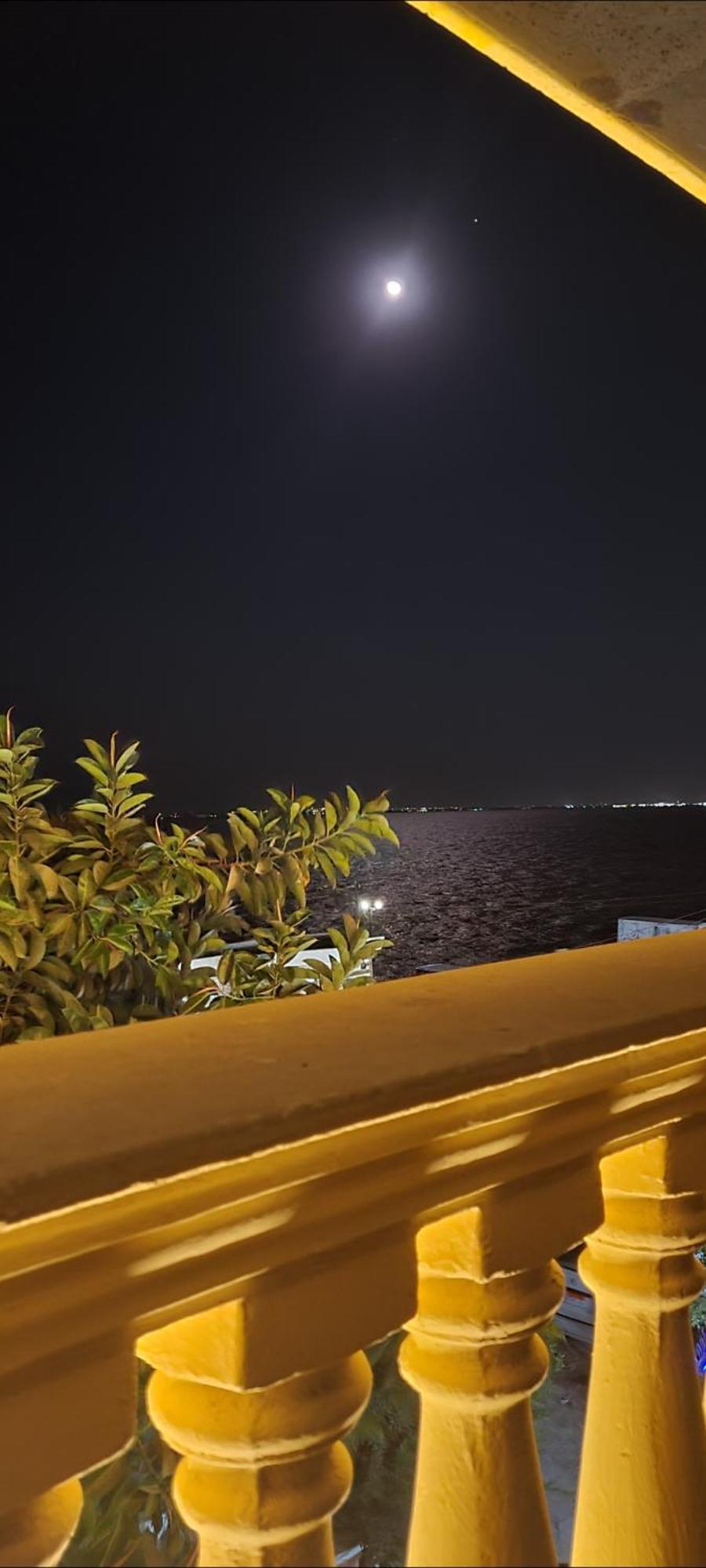 مون لايت Moon Light Villa 'Ezbet Sa'di Mugawir Exterior photo